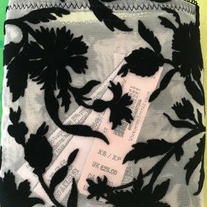 Victoria secret cheeksters